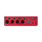 Immagine di Clarett+ 4Pre