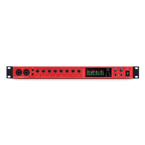 Immagine di Clarett+ 8Pre