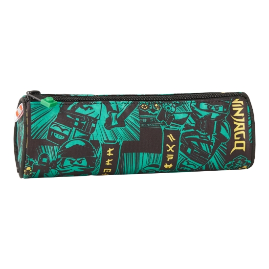 Immagine di LEGO ASTUCCIO TOMBOLINO NINJAGO VERDE