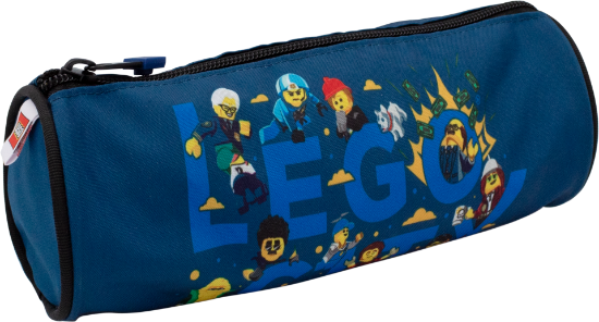 Immagine di LEGO ASTUCCIO TOMBOLINO CITY AWAITS