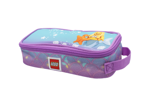 Immagine di LEGO ASTUCCIO  RETTANGOLARE SIRENA