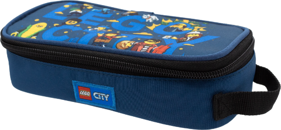 Immagine di LEGO ASTUCCIO  RETTANGOLARE CITY AWAITS