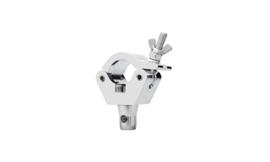 Immagine di ALISCAF CON ADATTATORE CONICO PER TUBIDA 45-52 MM - PORTATA 300 KG