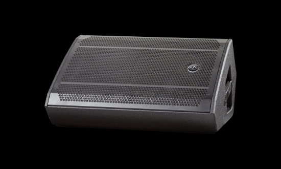 Immagine di MONITOR ATTIVO 12" - 500 W, 130 dB- 230/115 V - NERO