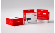 Immagine di ADATTATORE AC/DC DA 3 A 12 V, 1,5 A- MAX 18W