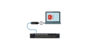 Immagine di ADATTATORE USB PER RETI DANTE