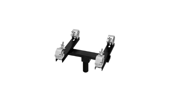 Immagine di DOPPIA BASE PER ELC-720/30-35/40/50/ ELC-760/M - TRUSS DA 29 A 40 CM