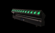 Immagine di LEDBAR 40W CON 12 LED RGBW