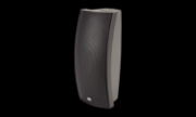 Immagine di CASSA PASSIVA A 2 VIE 100W, 2X4", 100VSCOCCA IN ABS COLORE NERO