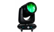 Immagine di TESTA MOBILE BEAM A SCARICA DA 311W, 13COLORI, 13 GOBO, 4 PRISMI
