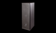 Immagine di CASSA ATTIVA A 2 VIE 500W, 2X6", 230V,EMISS. 80°X80° COL. NERO