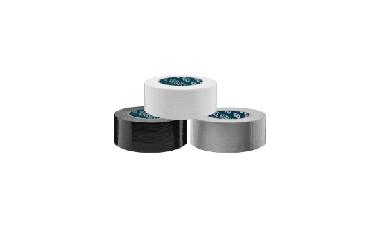 Immagine di NASTRO GAFFA BIANCO 50MM 50M