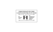 Immagine di ATTENUATORE PER ALTOPARLANTI STEREO 2X100W