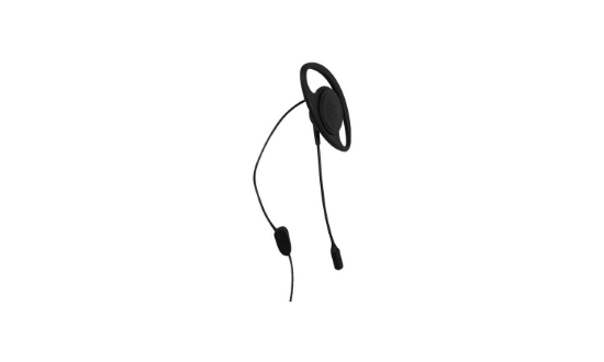 Immagine di MICROFONO AURICOLARE PER ATS-80T .