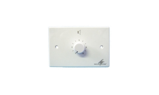 Immagine di ATTENUATORE PER ALTOPARLANTI PA PER BOX503