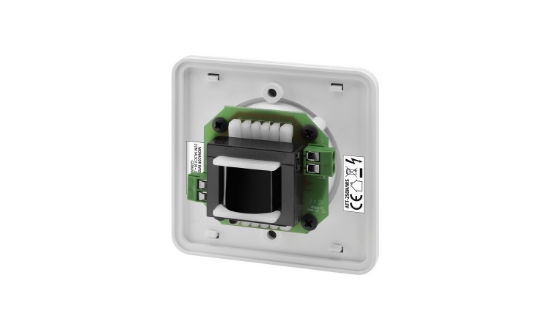 Immagine di CONTROLLO VOLUME PA A PARETE, 50 W