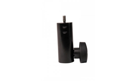 Immagine di ADATTATORE PER TREPPIEDE,  Ø TUBO 35 MM.BULLONE FILETTATO M8 X 18 MM