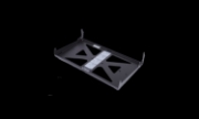 Immagine di ACCESSORIO IMPILAGGIO EVENT-208A (MAX. 4UNITA'/MAX 1 UCON TRD-6/2)