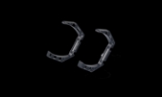 Immagine di ACCESSORIO IMPILAGGIO Q-23-T, NERO