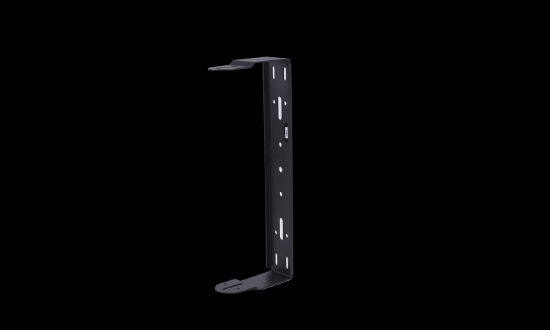 Immagine di SUPPORTO A "U" SOFFITTO/PARETE/TRUSS/TREPPIEDE PER ACTION-8/8A