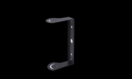 Immagine di SUPPORTO A "U" PER ARCO-24T PER PARETE/SOFFITTO/TRUSS/TREPPIEDE