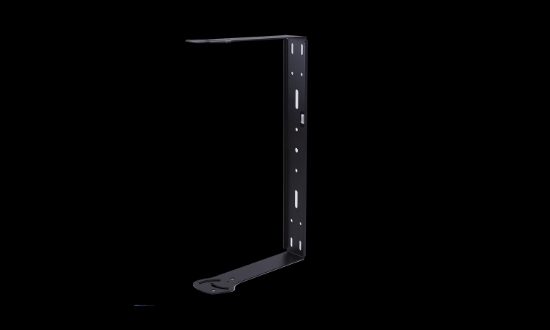 Immagine di SUPPORTO A "U" SOFFITTO/PARETE/TRUSS/TREPP. PER ARTEC-526/526A E ES-26