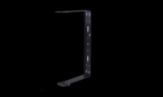 Immagine di SUPPORTO A "U" SOFFITTO/PARETE/TRUSS/TREPP. PER ARTEC-526/526A E ES-26