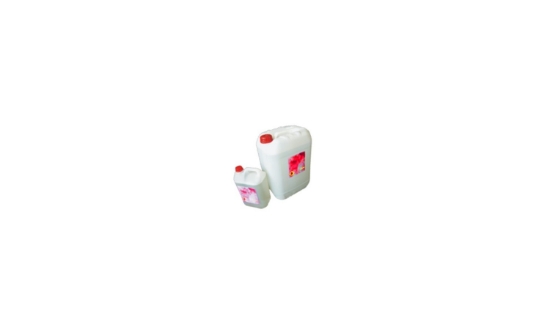 Immagine di LIQUIDO PRONTO ALL'USO PER EFFETTO BOLLESAPONE 5L