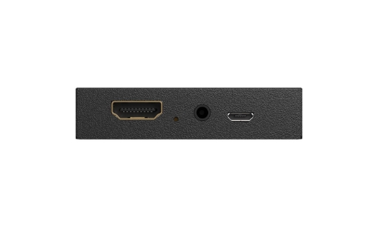 Immagine di CONVERTITORE SDI-USB 4K