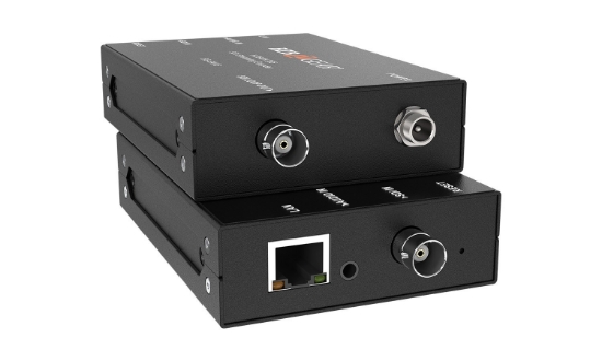 Immagine di VIDEO E AUDIO STREAMING ENCODER SDI