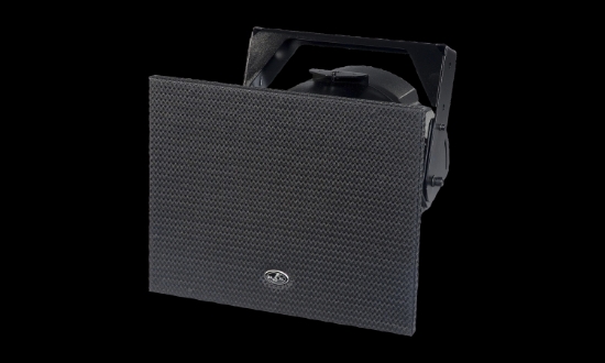 Immagine di CASSA PASSIVA COASSIALE, 2 VIE 300W, 10"8 OHM