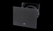 Immagine di CASSA PASSIVA COASSIALE, 2 VIE 300W, 10"8 OHM