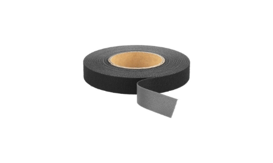 Immagine di NASTRO CON CHIUSURA UNCINO E ASOLA 10M 16MM