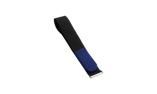 Immagine di NASTRI A VELCRO, 30 CM, 10 PZ.