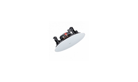 Immagine di DIFFUSORE 5,25" A DOPPIO CONO, 6W,LINEA 100V - BIANCO