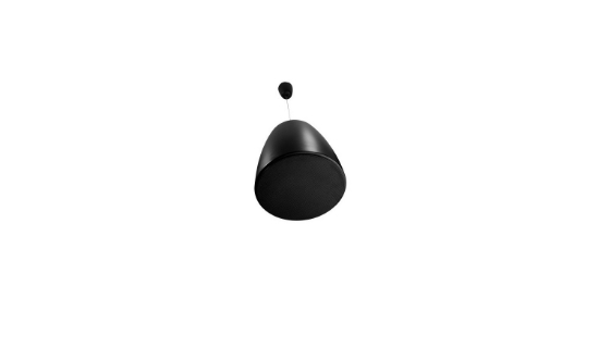 Immagine di COPPIA CASSE ACUSTICA DA SOFFITTO 8" 2VIE, ALTOPARLANTE DA SOFFITTO