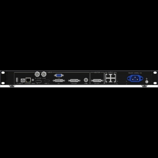 Immagine di LED CONTROLLER NOVA VX400