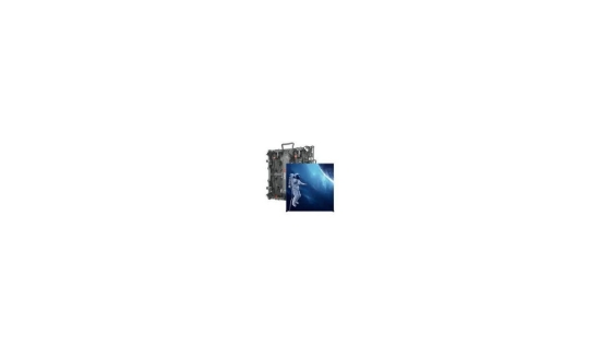 Immagine di RENTAL LED OUTDOOR P2,9mm