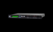Immagine di DSP CONFIGURABILE, 2 ENTRATE, 4 USCITE,9 EQ PAR. SU OGNI CANALE