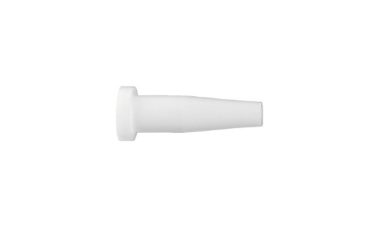 Immagine di PUNTA DI RICAMBIO IN PTFE