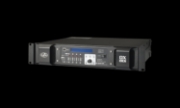 Immagine di AMPLI 4 CANALI IN CLASSE D - DSP E DANTE4IN/4OUT, 2000W @ 4 OHM 230V