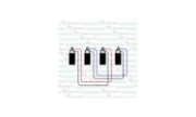 Immagine di CAVI AUDIO 2 X SPINOTTI RCA - 2 X CONNETTORI RCA 1,2 M