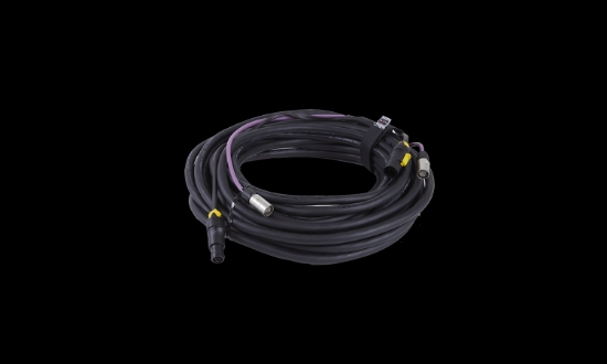 Immagine di CAVO IBRIDO CAT7 CON ETHERCON E POWTRUE1 20M