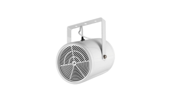 Immagine di DIFFUSORE PA PER PARETE E SOFFITTO, IP440W IP44 Garanzia 3 a