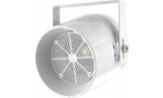 Immagine di DIFFUSORI PA DA PARETE E SOFFITTO IP66 30/15/7,5 W   180MM X 200MM
