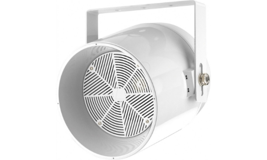 Immagine di DIFFUSORI PA DA PARETE E SOFFITTO IP66 30/15/7,5 W   180MM X 200MM