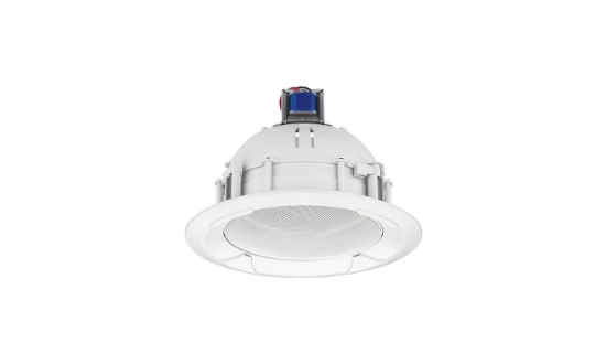Immagine di DIFFUSORE DA INCASSO   280MM 100V 30W ORIENTABILE