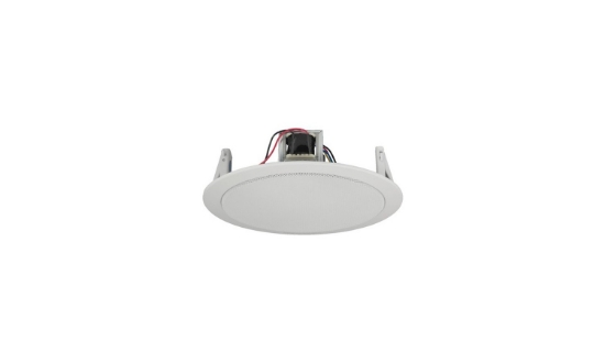 Immagine di ALTOPARLANTE DA INCASSO 100V 6W.   200MMgaranzia 3 anni