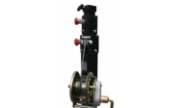 Immagine di ELEVATORE H MAX 3,5M PORTATA 125KG H DACHIUSO 1.35 M