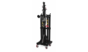 Immagine di ELEVATORE H MAX 4.50M PORTATA 150KG H DACHIUSO 1.48 M